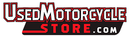 UsedMotorcycleStore.com logo