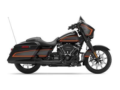    2022 Harley-Davidson® FLHXS Street Glide® Special 
