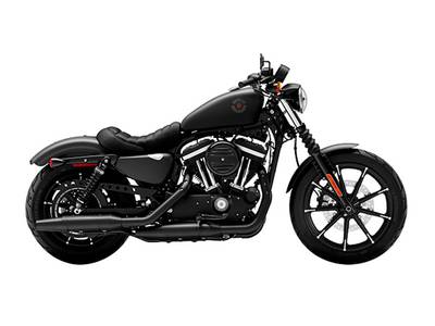    2022 Harley-Davidson® XL883N Iron 883™ 