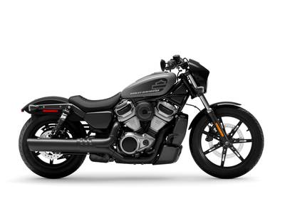    2022 Harley-Davidson® RH975 Nightster™ 