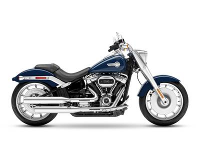    2023 Harley-Davidson® FLFBS Fat Boy® 114 