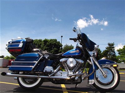1992 Harley-Davidson ELECTRA GLIDE CLASSIC FLHTC FLHTC CLASSIC